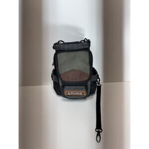 Veto Pro PAC Tech Series Small Zippered Diagnostic Bag For Meters And Tools